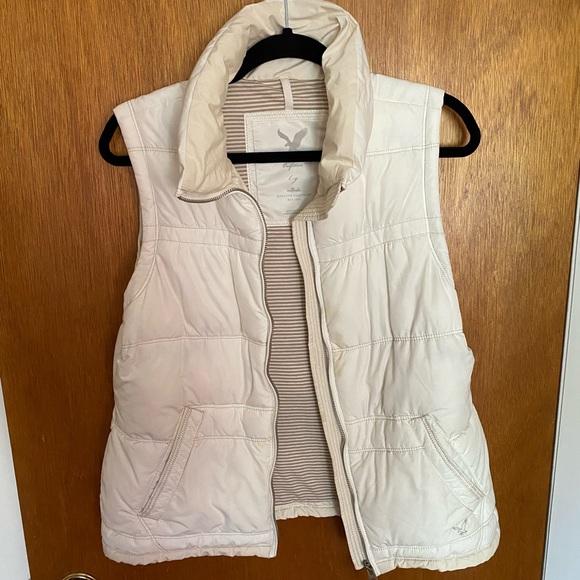 American Eagle Vest - Picture 1 of 2